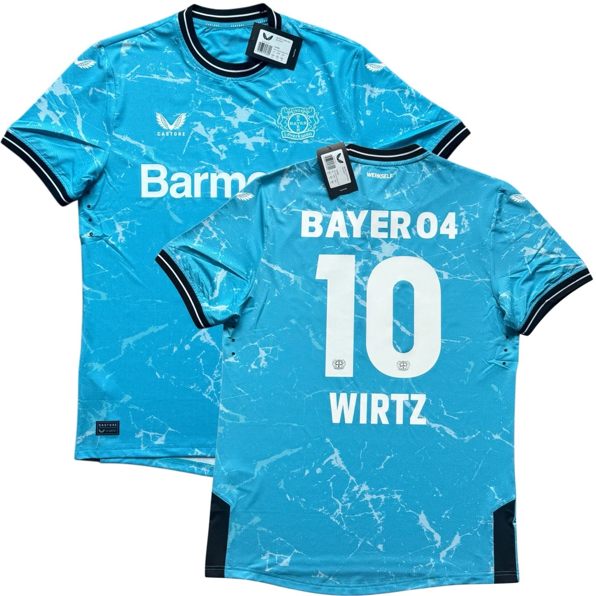 Bayer Leverkusen products for sale | eBay