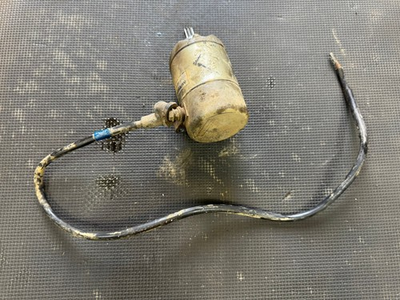 #ad 97 01 HONDA RECON 250 STARTER TESTED WORKING KNOWN GOOD $10.50