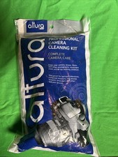 Altura Photo Professional Camera Lens Cleaning Kit for Canon Nikon Sony DSRL