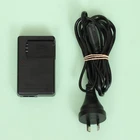 Genuine Nikon MH-64 Camera Battery Charger for EN-EL11 Coolpix S550 S560 S660