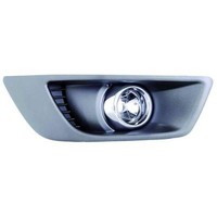 Diederichs 1428289 Nebelscheinwerfer Links FüR Ford Mondeo IV (BA7) 2007-2010