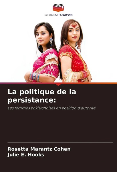 La Politique De La Persistance: Les Femmes Pakistanaises En Position D'autorité-image