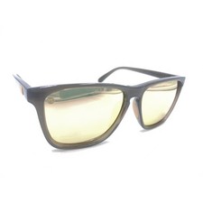 Knockaround Fast Lanes Gray Large Square Sung...
