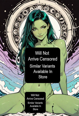 Keys Comics #1 She Hulk-AF Cosplay VIRGIN Variant Ltd 100