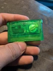 Pokemon Emerald (GBA) Loose Cart - Authentic Acceptable Cond  Needs  battery