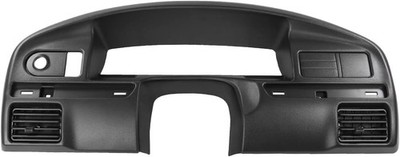 JDMSPEED Instrument Dash Cluster For 92-93 Bronco F-250 F-350 with Gasoline 