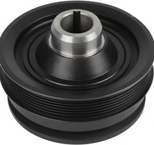 Poulies diverses Isuzu D-MAX