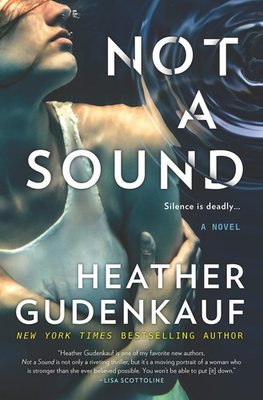 #ad Not a Sound: A Thriller $5.24