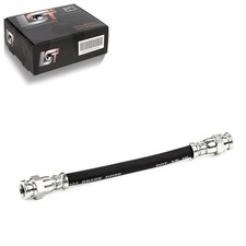 Bremsschlauch Rohrleitung Hinterachse für Fiat 500 312 Panda 169 Ford KA RU8