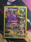 Gengar TG06/TG30 Swsh11: Lost Origin Trainer Gallery Holo