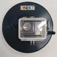 KNEKT KSD6 6" Dome Port for GoPro HERO3+, HERO4 or Blackout Housing SKU#1394659