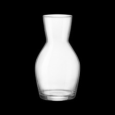 Caraffa Brocca in vetro ypsilon 25 cl bormioli rocco