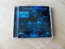 Demons & Wizards - III