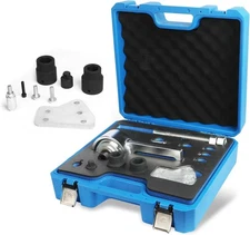 Torque Multiplier Set Fit For Ford 1.0L/1.1L Ecoboost/Duratec Engine Crankshaft