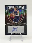 2020-21 Panini Obsidian - Galaxy Autographs Boban Marjanovic #GAL-BOB /99 (AU)
