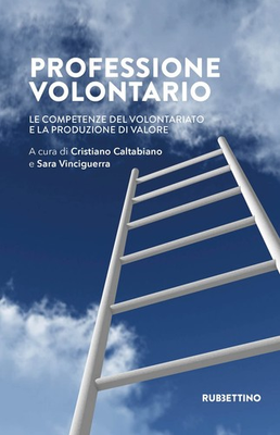 #ad Cristiano Calta Professione volontario. Le competenze de Paperback UK IMPORT $24.66
