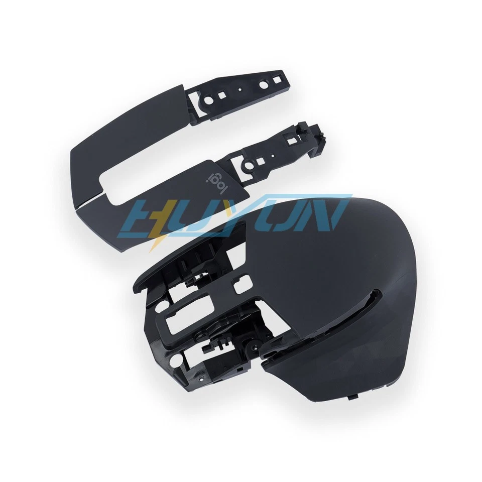 Button Top Shell Protective Cover for Logitech MX Master 2s Bluetooth Mouse - Image 4 of 4