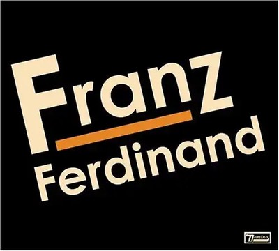Franz Ferdinand - Franz Ferdinand [Special]
