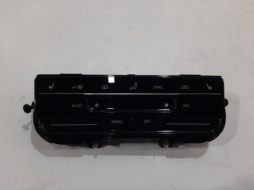 2021 VOLKSWAGEN PASSAT Heater Air Con A/C Climate Controller 3G8 907 044 A