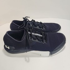 UNDER ARMOUR TRIBASE REIGN 3021665-001 CROSS TRAINING Women's Size 9.5