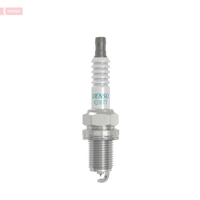 Spark Plugs Set 4x fits CHEVROLET MATIZ M2 8 1.0 2005 on Denso Quality New