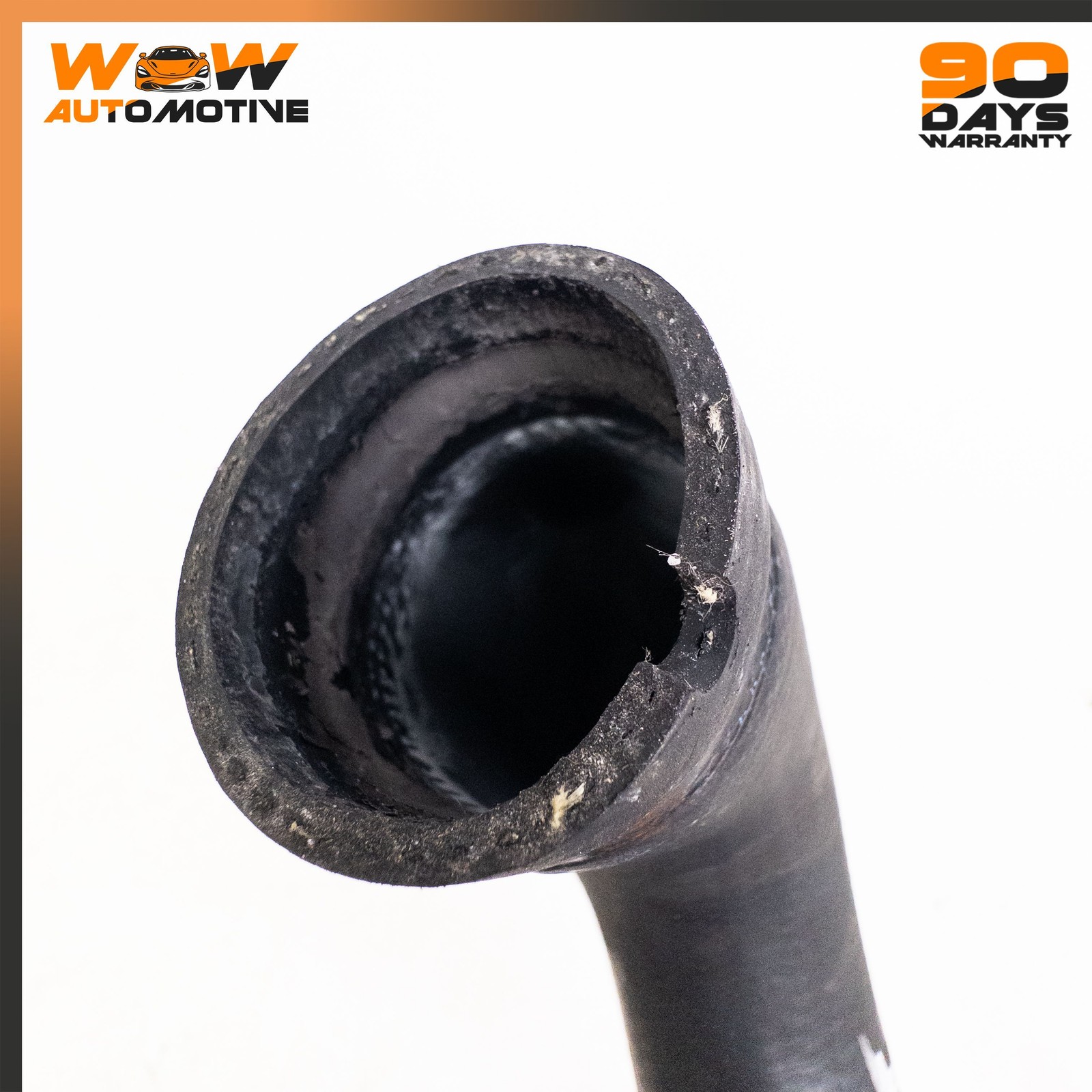 Maserati GranTurismo 2008-2016 Radiator hose