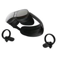 Image of HTC Vive XR Elite Gaming Virtual Reality VR System NEW & SEALED 