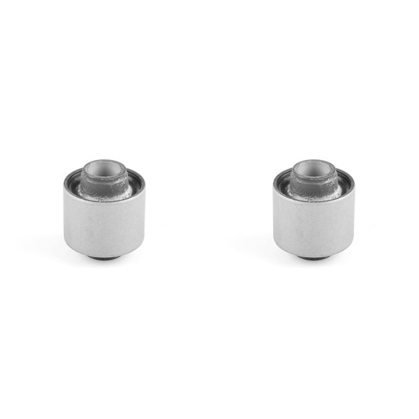 2X Tedgum Querlenkerlager Buchsen Beidseitig Hinten Vorne-image