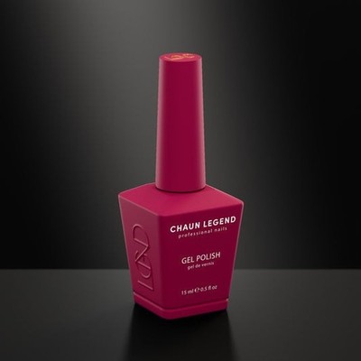 AUTHENTIC Chaun Legend Professional Gel Polish 0.5oz - Vol 2 * Pick by choice *