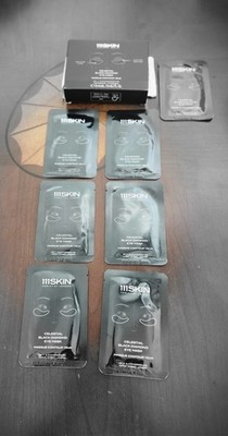 111Skin Celestial Black Diamond Eye Mask - Exp 2027 7 masks left in box