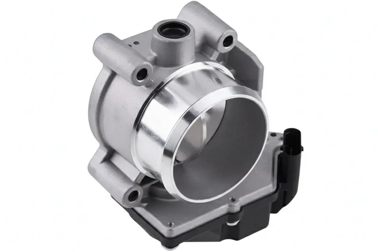 Air throttle body Electric ETB-ME-010 NTY for MERCEDES-BENZ SPRINTER 3-t Van
