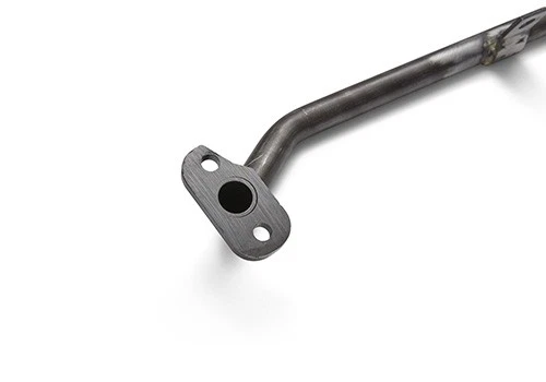 351 Deep Rear Sump Oil Pickup Tube for Ford Mustang 1964-1995 Foto 3 de 4