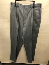 Kanagawa Tomei Junior High School Summer Trousers