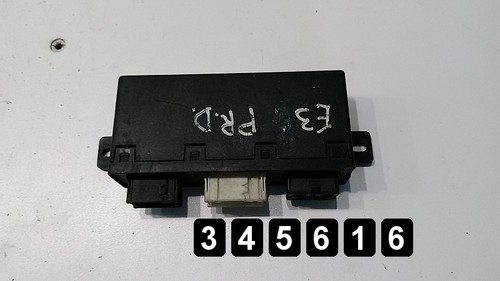 BMW 5er Bj 2000 Steuergerät Zentralverriegelung Steuergerät 61356904251