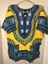 African Dashiki