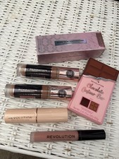 revolution makeup lot