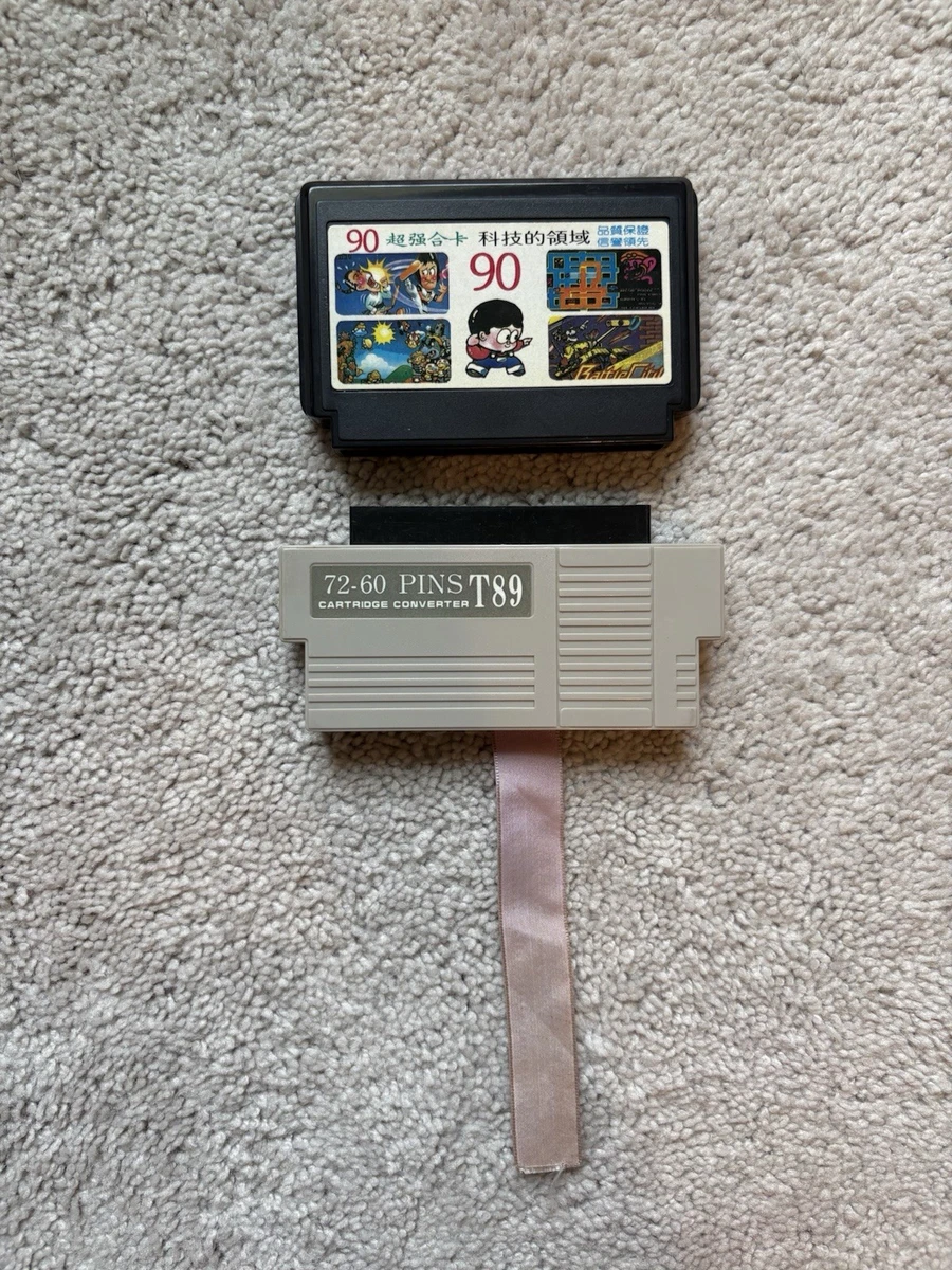 スーパーファミコンIN ONE 海外製 famicom in 1 products for sale | eBay