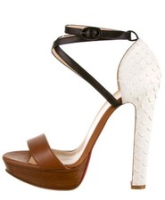 Christian Louboutin Summerissima Sandals Size 39