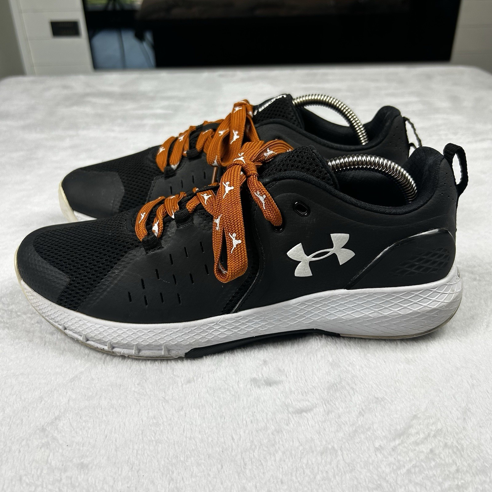 Under Armour Charged Commit TR 2.0 Training Shoes… - image 3