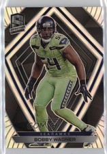 2020 Panini Spectra 61/99 Bobby Wagner #40 0zg6