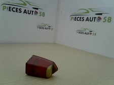 Feu arrière Citroen 2 CV