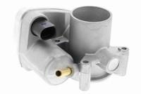 Drosselklappenstutzen Vemo V10 81 0009 FÜR Audi Seat Skoda VW