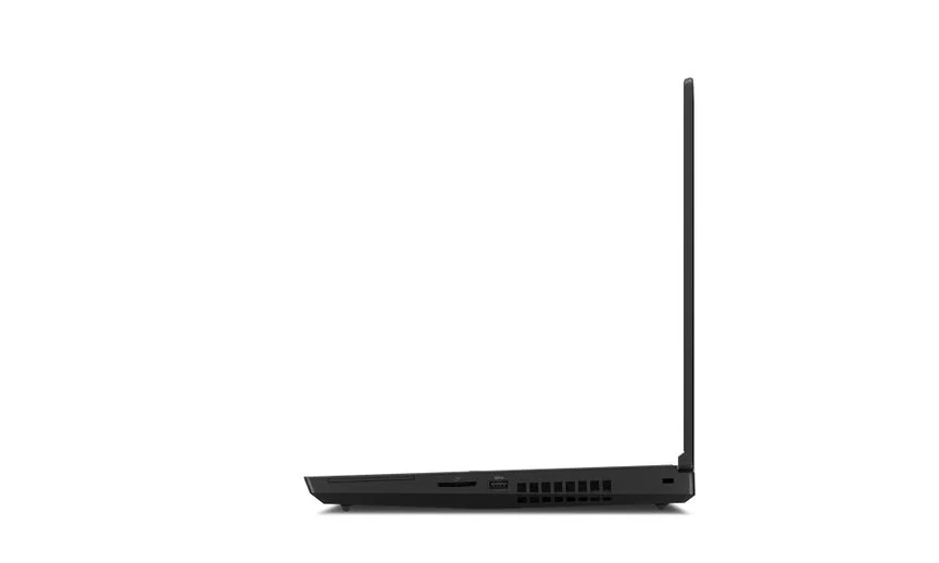 Lenovo ThinkPad P15 · i7-11800H · 32GB · 1TB, Foto 4 von 5