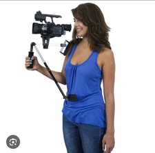 Varizoom VZLSP Shoulder Rig Used - Lightweight Rig