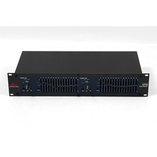 dbx 1215 Dual 15-Band Graphic Equalizer 197881297183 OB