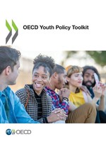 Oecd | Oecd Youth Policy Toolkit | Taschenbuch | Englisch (2024) | Oecd