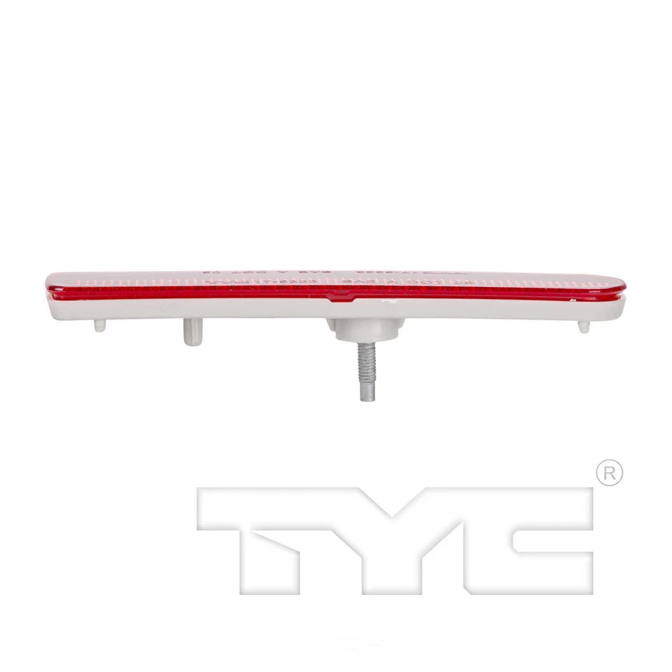 Conjunto de reflector para Toyota FJ Cruiser TYC 2007-2014 Foto 4 de 4