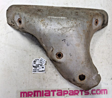 90-93 Mazda Miata Oem 1.6 Exhaust Manifold Header Heat Shield Na 91 92 Parts 2