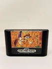 QuackShot Starring Donald Duck (Sega Genesis, 1991) Cartridge Only Tested
