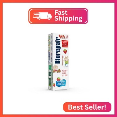 Biorepair Junior Toothpaste